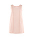 Gabby. Pink Grace Dress