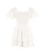 White Ella Set