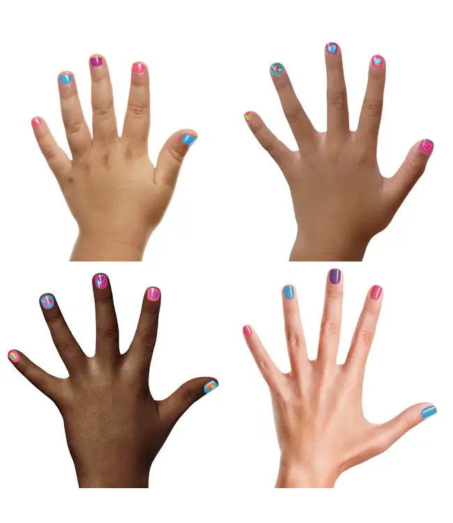 Piggy Paint Unicorn Fairy Kit