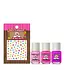 Piggy Paint Rainbow Party Kit