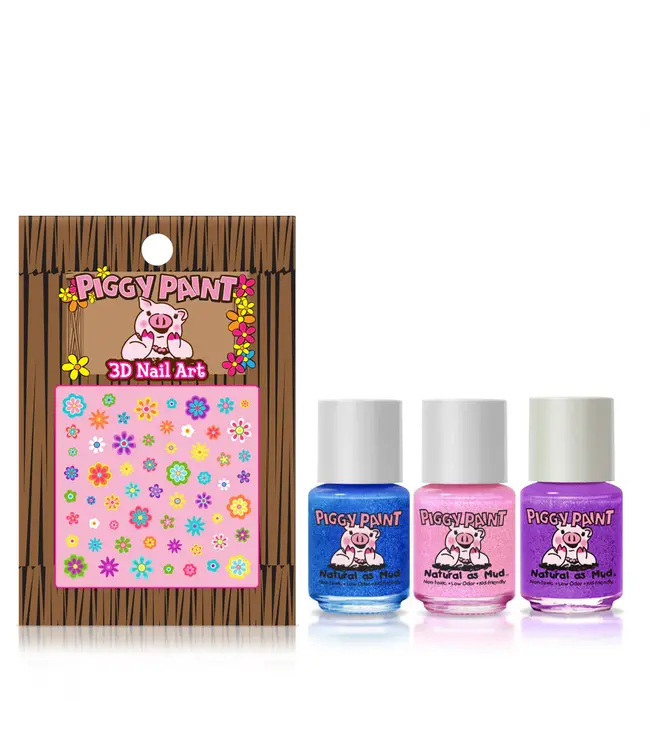 Shimmer & Sparkle Gift Set