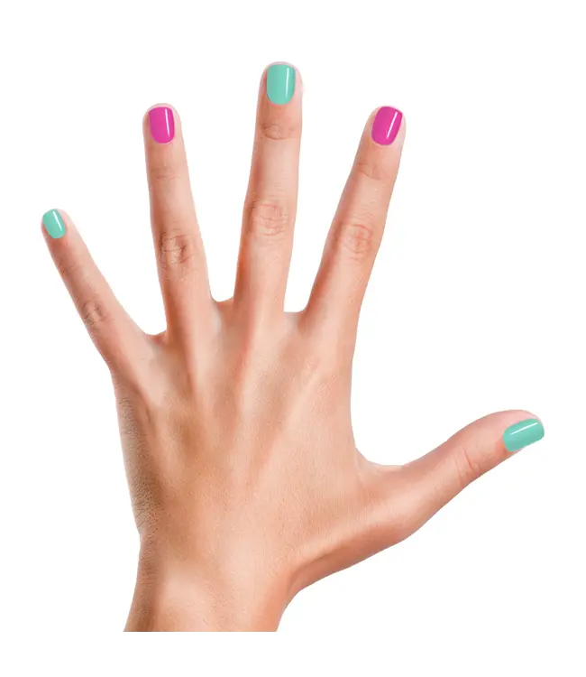 Piggy Paint All That Jazz