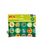 Animals & Babies Matching Game
