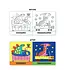 Rub-a-Dub Dinos! Color Changing Bath Book