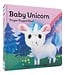 hachette book group Finger Puppet Book Baby Unicorn