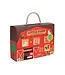 Little Farm Wind Up and Go Play Set