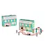 Little Sweet Shop Wind Up & Go Play Set