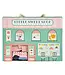 hachette book group Little Sweet Shop Wind Up & Go Play Set