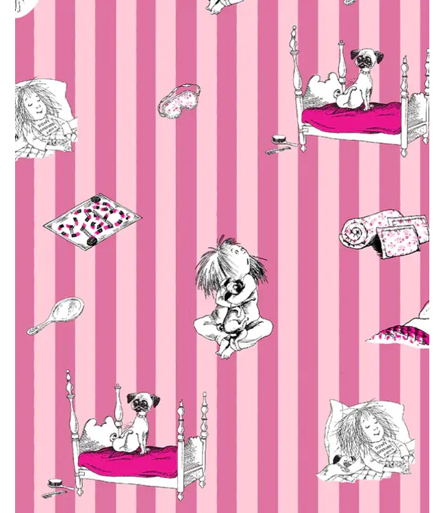 Beaufort Bonnet Eloise's Sleepover Soiree Sara Janes Sweet Dreams Set