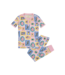 Eloise's Picture Perfect Day Sara Janes S/S PJ Set