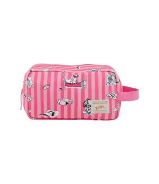 Beaufort Bonnet Eloise's Sleepover Soiree Tate's Toiletry Bag