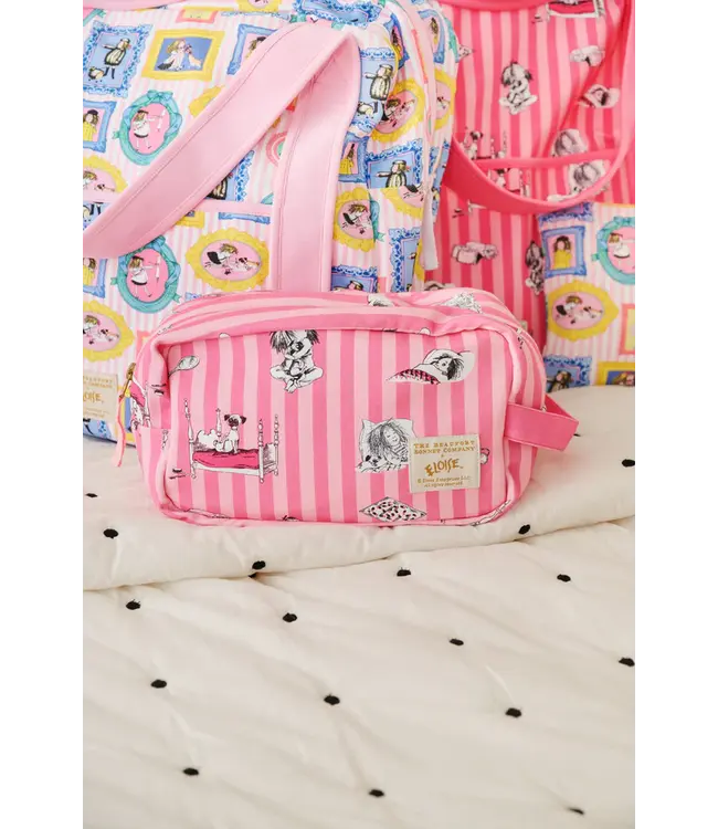 Eloise's Sleepover Soiree Tate's Toiletry Bag