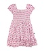 LEV baby Caroline Smocked Bubble Twirl Dress