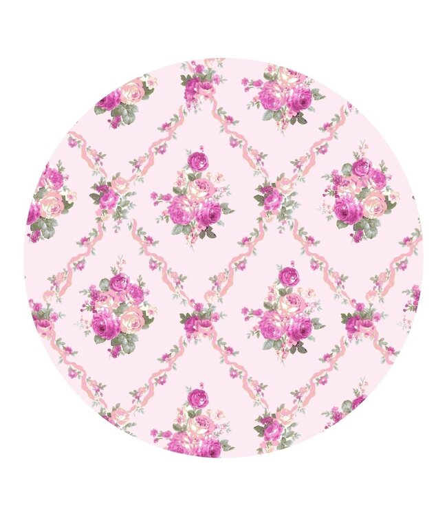 LEV baby Caroline Smocked Bubble Twirl Dress