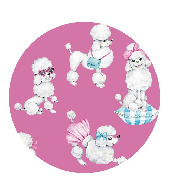 LEV baby Gabi Ruffled Zip Footie