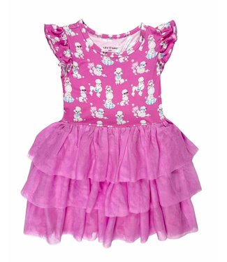 LEV baby Gabi Tutu Tulle Dress