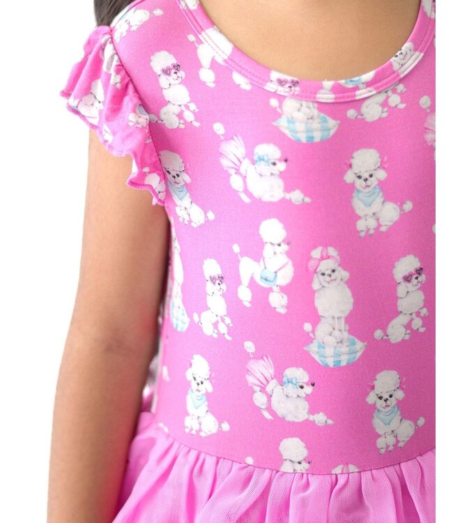 Gabi Tutu Tulle Dress