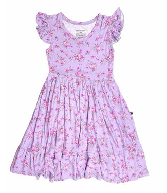 LEV baby Sylvie Twirl Dress