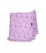 LEV baby Sylvie Ruffle Blanket