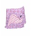 LEV baby Sylvie Ruffle Blanket