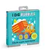 hachette book group I Dig Bubbles! Color Magic Bath Book