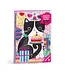 hachette book group Purr-Fect Cat Birthday Card
