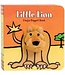 hachette book group Little Lion Puppet Book
