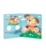 Hug Me Little Puppy: Finger Puppet Book