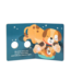 Hug Me Little Puppy: Finger Puppet Book