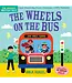 hachette book group Indestructibles: The Wheels on the Bus