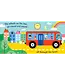 Indestructibles: The Wheels on the Bus