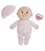 Love, Stella My First Doll Peach