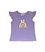 Luigi Lavender Easter Rainbow Top
