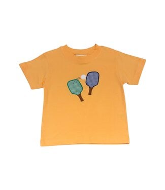 Luigi Pickleball Paddles S/S Tee