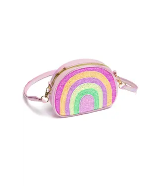 Great Pretenders Rainbow Shine Purse