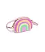 Great Pretenders Rainbow Shine Purse