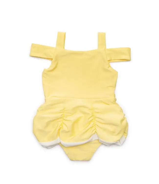 Great Pretenders Golden Rose Fairytale Swimsuit