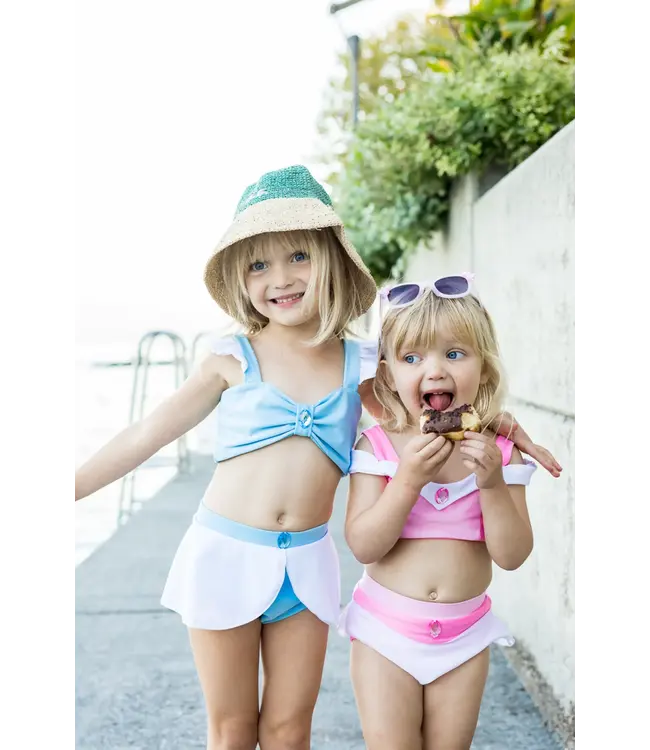 Great Pretenders Sleeping Cutie Swim Suit