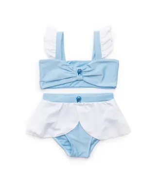 Great Pretenders Cinderella Swim Suit