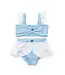 Great Pretenders Cinderella Swim Suit