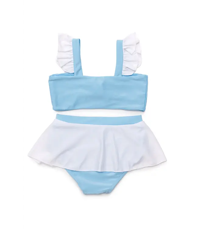 Great Pretenders Cinderella Swim Suit