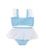 Great Pretenders Cinderella Swim Suit