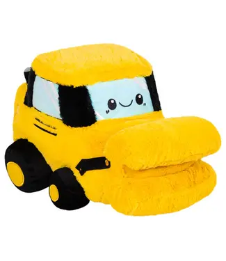 Squishable Go! Front Loader 12"