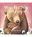 HarperCollins You Are My Happy Board Book