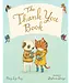 HarperCollins The Thank You Book