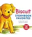 HarperCollins Biscuit Storybook Favorites