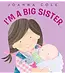 HarperCollins I'm a Big Sister Book