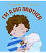 HarperCollins I'm a Big Brother Book
