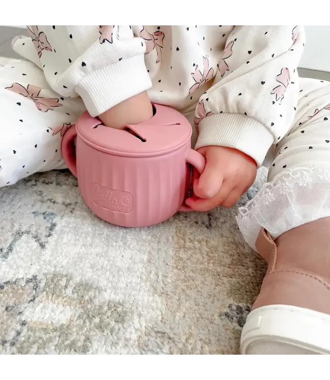 Calla & Friends The Miller Snack Cup