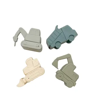 Calla & Friends Grant's Truck Water Toys